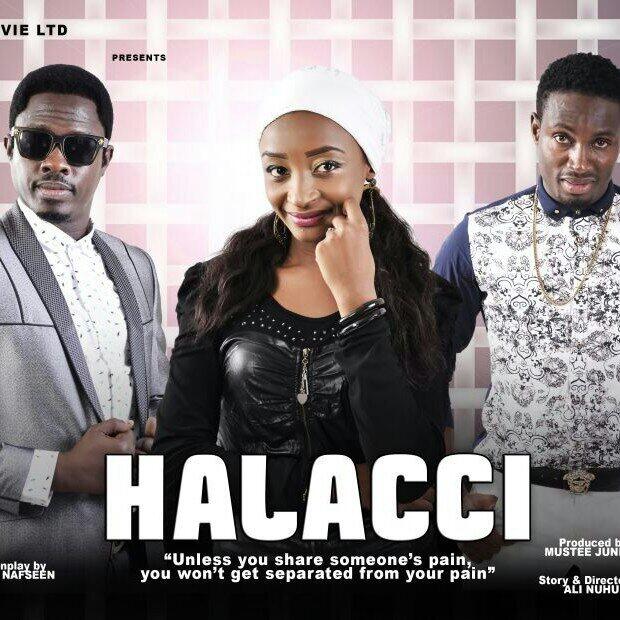 Sani Ali Hausa Movies Latest
