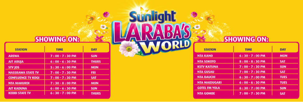 laraba_s_world_show_times.png