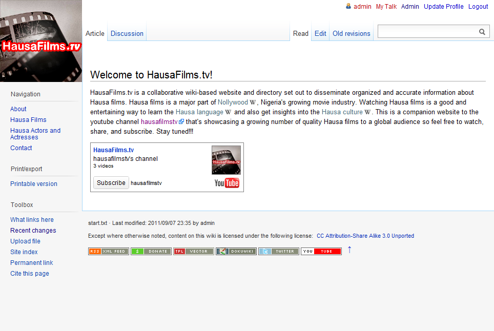 screenshot: hausafilmsscreenshot.png